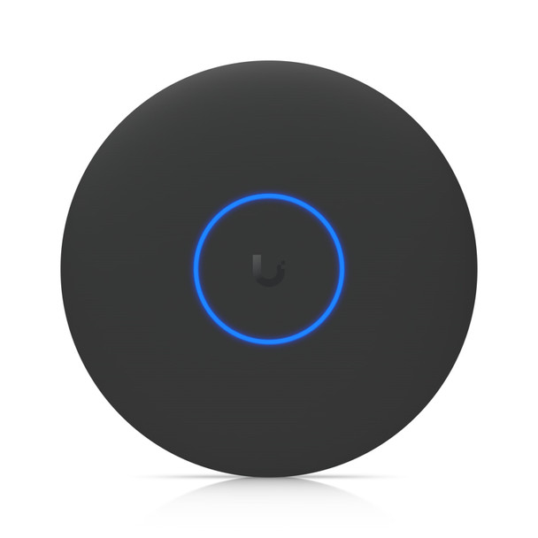 Ubiquiti U7-PRO-XGS UniFi 7 Pro XGS Ceiling Mounted  WiFi 7 Access Point Black U7-Pro-XGS-B