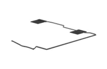 HP 830858-001 Antenna 830858-001