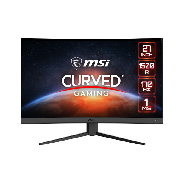 MSI 9S6-3CB01T-027 G27Cq4 E2 Computer Monitor 9S6-3CB01T-027