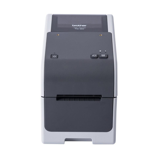 Brother TD2320D300Z1 Td-2320D300 Label Printer TD2320D300Z1