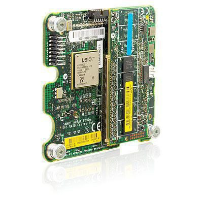 Hewlett Packard Enterprise 510026-001 BD.RAID CNTRL.SAS.BLADE 510026-001