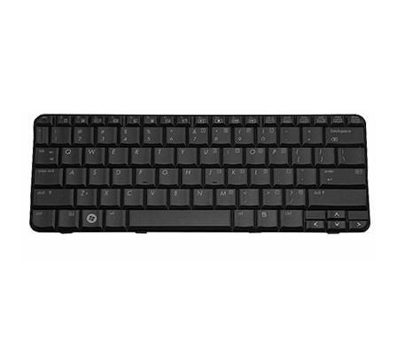 HP 499174-031 Keyboard ENGLISH 499174-031