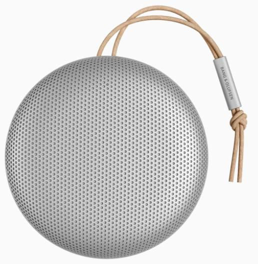 Bang & Olufsen 1734001 Beosound A1 2nd Gen Grey Mist 1734001