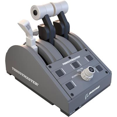 Thrustmaster Tca Quadrant Boeing Edition 4060219