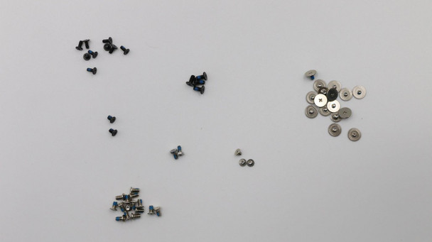 Lenovo 5S10N38172 Screw Pack B 80XF 5S10N38172