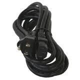 IBM 39M4976-RFB 3PIN POWERCORD 39M4976-RFB