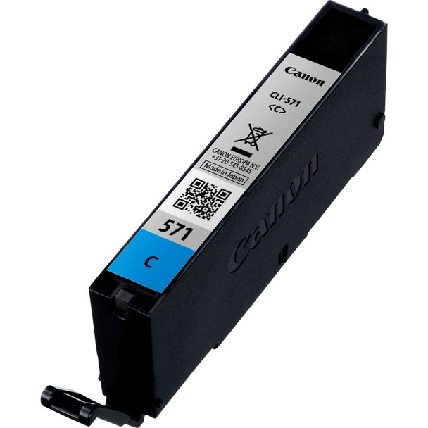 Canon 0386C001 CLI-571 Cyan 0386C001