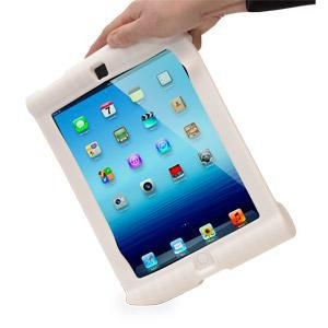 Umates 5-003 iBumper iPad 2/3/4. white 5-003
