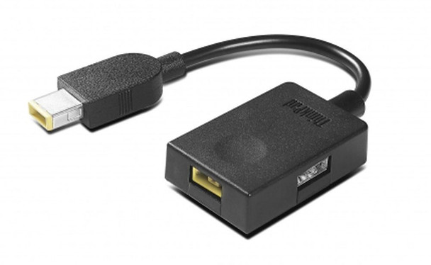 Lenovo 4X20E50164-RFB TP USB Charging Adapter 4X20E50164-RFB