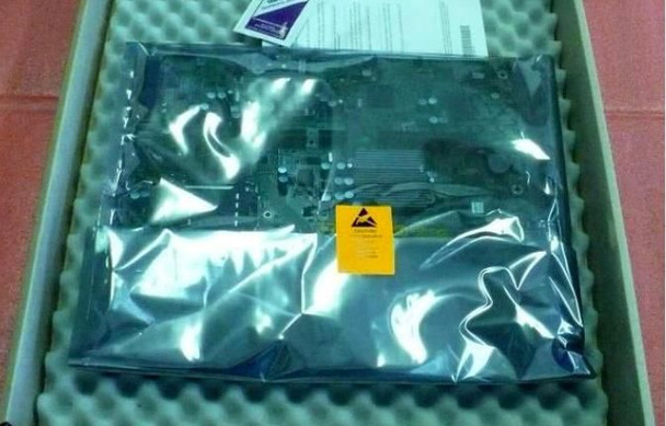 Hewlett Packard Enterprise 452339-001-RFB System board - AMD. 2-port 452339-001-RFB