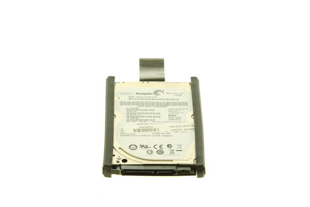 Lenovo FRU42T1365 320GB 7200rpm 2.5in SATA HD FRU42T1365