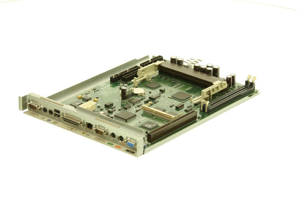 HP 314213-001-RFB System Board with Tray 314213-001-RFB