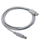 HP C6518A-RFB Cable/USB>USB 2m f DJ 895 C6518A-RFB