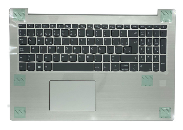 Lenovo 5CB0R16661 Upper Case w/KB 5CB0R16661