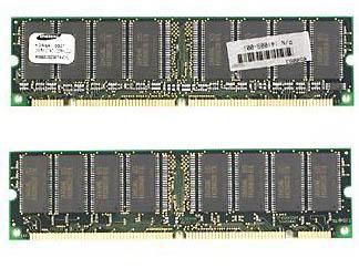 HP 141009-001-RFB 256MB 100MHz Non-ECC Memory 141009-001-RFB