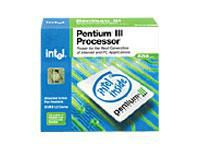 Intel BX80530C1400512-RFB PIII 1.4GHZ PROC BX80530C1400512-RFB