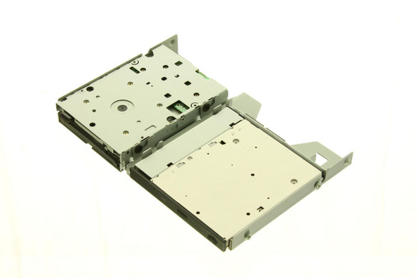 HP 152405-001-RFB CD-ROM Drive and Diskette 152405-001-RFB