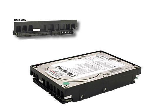 HP 152189-001-RFB 9.1GB Ultra2 Wide SCSI 152189-001-RFB