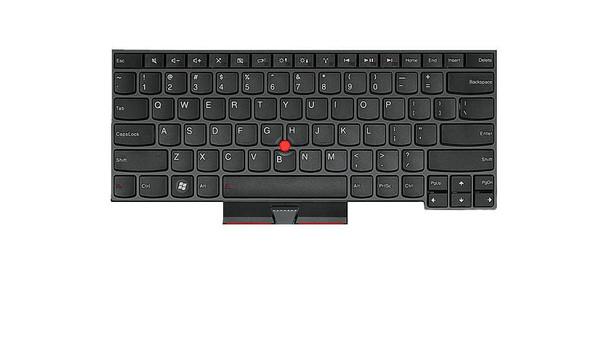 Lenovo 04Y0142 Keyboard SWEDISH 04Y0142
