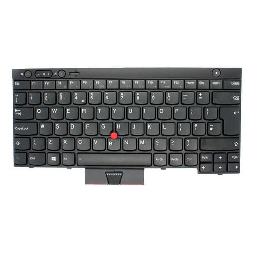 IBM 04Y0519-RFB Thinkpad T430  Keyboard 04Y0519-RFB