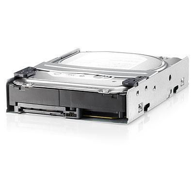 Hewlett Packard Enterprise 697572-B21-RFB 1.2TB 6G SAS 10K 2.5in DP ENT 697572-B21-RFB
