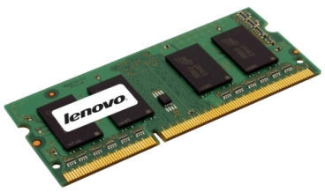 Lenovo 01AG709 4GB DDR 4 2400MHz SoDimm 01AG709