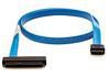Hewlett Packard Enterprise 662901-B21-RFB Mini SAS 36" Cable Assy Smart 662901-B21-RFB