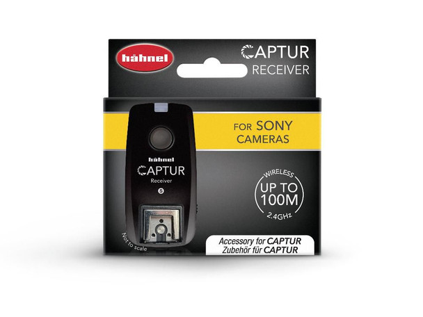 H�hnel 1000 710.7 CAPTUR ADDITIONAL RECEIVER SON 1000 710.7