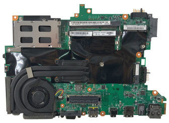 Lenovo 04X3727-RFB TP T430S CI7 SYST BD ATM/TPM 04X3727-RFB