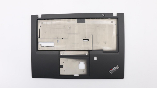 Lenovo FRU02HL017 C-Cover Sub-ASM FPR Black FRU02HL017