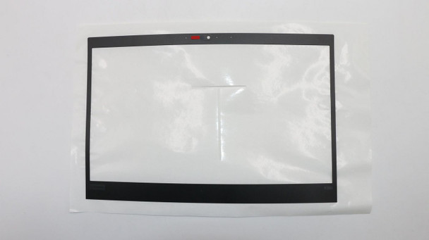 Lenovo FRU02HL014 LCD IR Bezel Sheet ASM Touch FRU02HL014