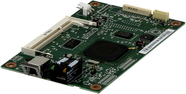HP CE490-67902-RFB formatter board CE490-67902-RFB