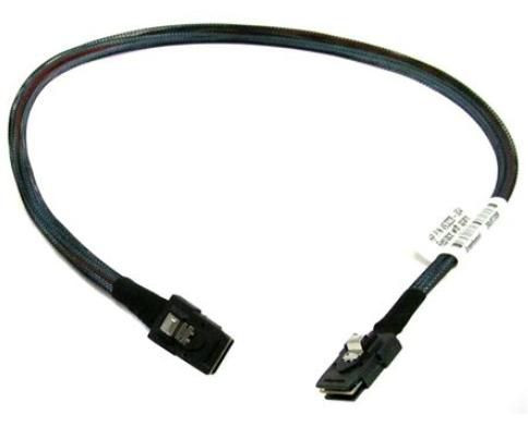 Hewlett Packard Enterprise RP001227350 Mini SAS Cable RP001227350