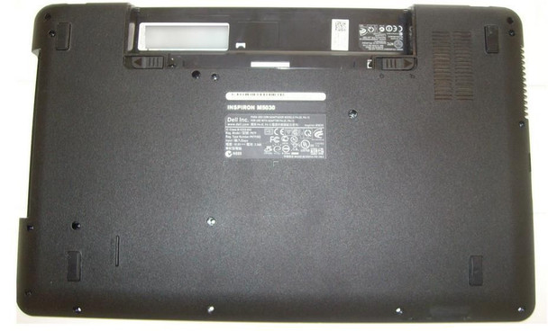Dell X4WW9 ASSY Cover Base. Bottom X4WW9
