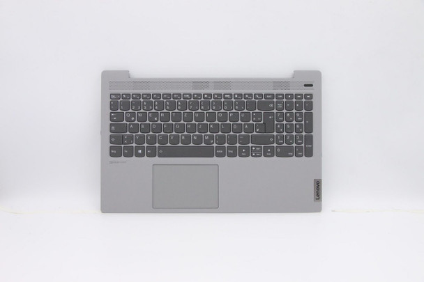 Lenovo 5CB0X56090 Upper Case ASM_GR L 81YK 5CB0X56090