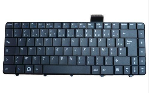 Dell 7NRJP Keyboard FRENCH 7NRJP