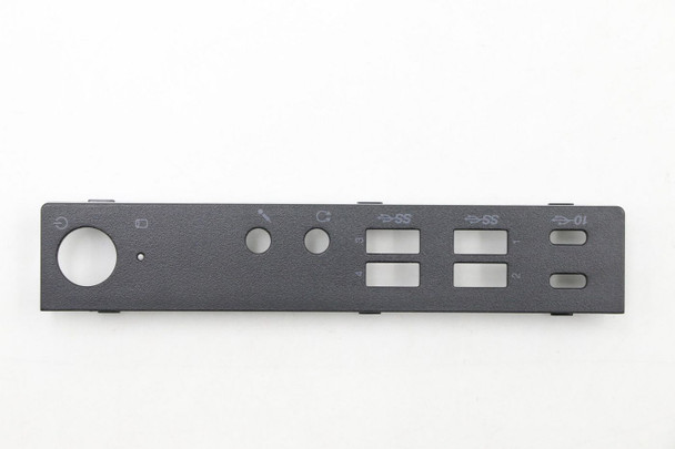 Lenovo 01EF806 BEZEL AVC FIO bezel with extra 01EF806