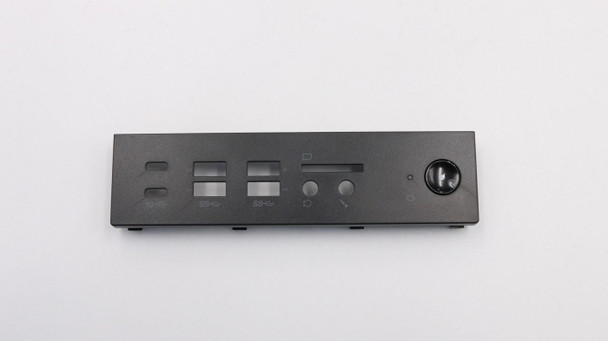Lenovo 01EF834 BEZEL FIO Bezel with CR Type-C 01EF834