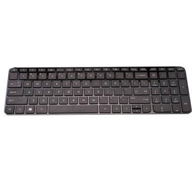 HP 719853-151 KB ISK STD TP BLK GK 719853-151