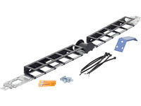 Hewlett Packard Enterprise 595851-002-RFB CaBLe Management Arm DL380 G6 595851-002-RFB