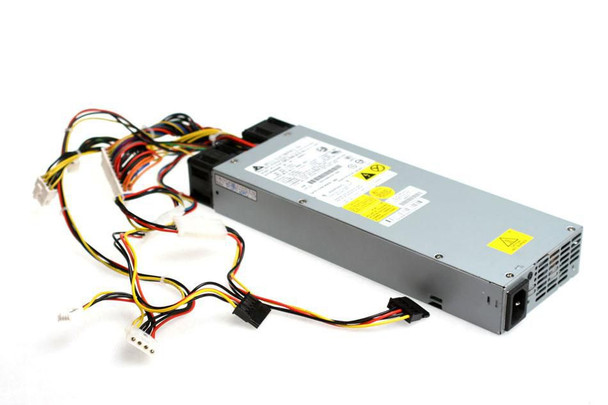 Hewlett Packard Enterprise 408286-001-RFB Power Supply 500W 408286-001-RFB