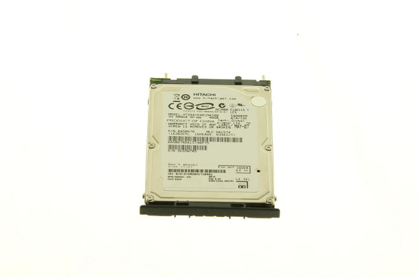 Hewlett Packard Enterprise 407850-001-RFB SPS-DRV.HD.60GB.4200RPM.PRS 407850-001-RFB