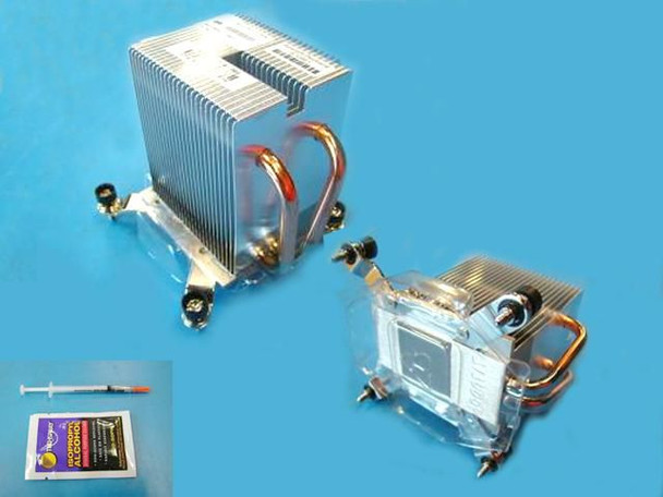 HP 581354-001-RFB Processor Heatsink Assy 581354-001-RFB