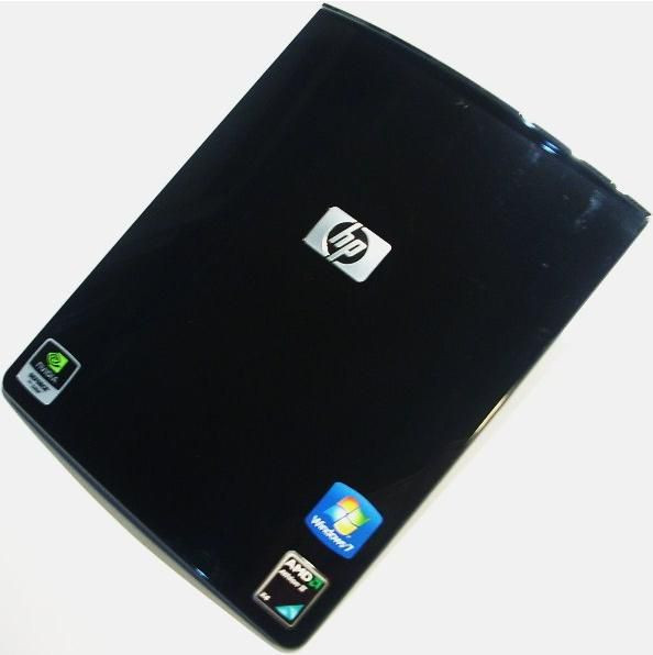 HP 499770-ZH1 Bezel Assy 499770-ZH1