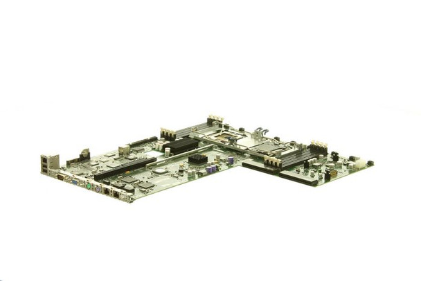 Hewlett Packard Enterprise 453250-001-RFB Systemboard 453250-001-RFB