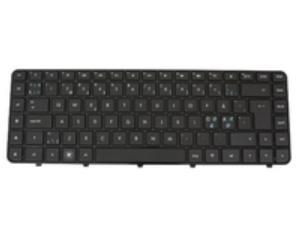 HP 604034-041 Keyboard GERMAN 604034-041