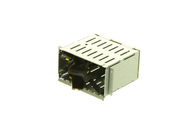 Hewlett Packard Enterprise 409429-001-RFB SAS backplane duplex board 409429-001-RFB