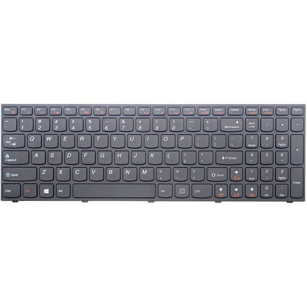 Lenovo 25213240 Keyboard KOREAN 25213240