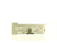 HP 378188-031-RFB Keyboard Black- NC6200 378188-031-RFB