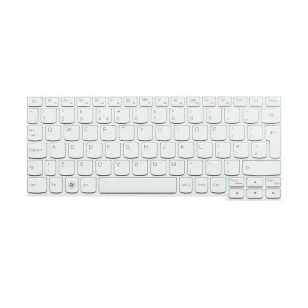 Lenovo 25207080 Keyboard ENGLISH 25207080